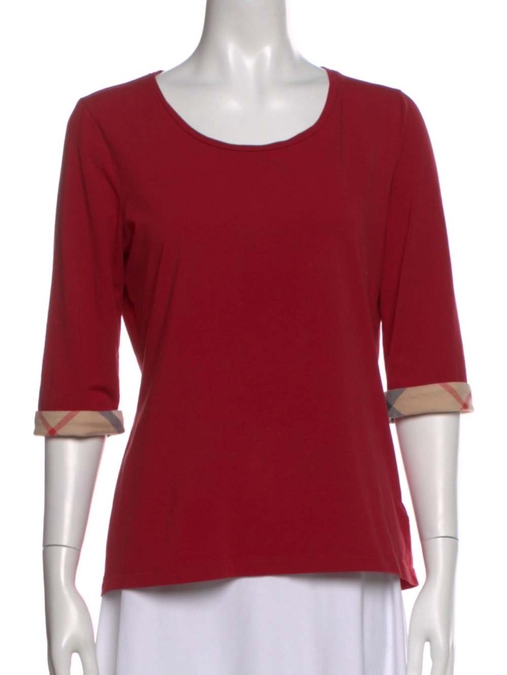 Burberry Top